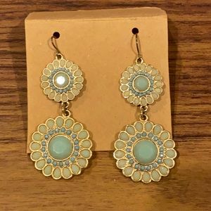 Italian Boutique Earrings